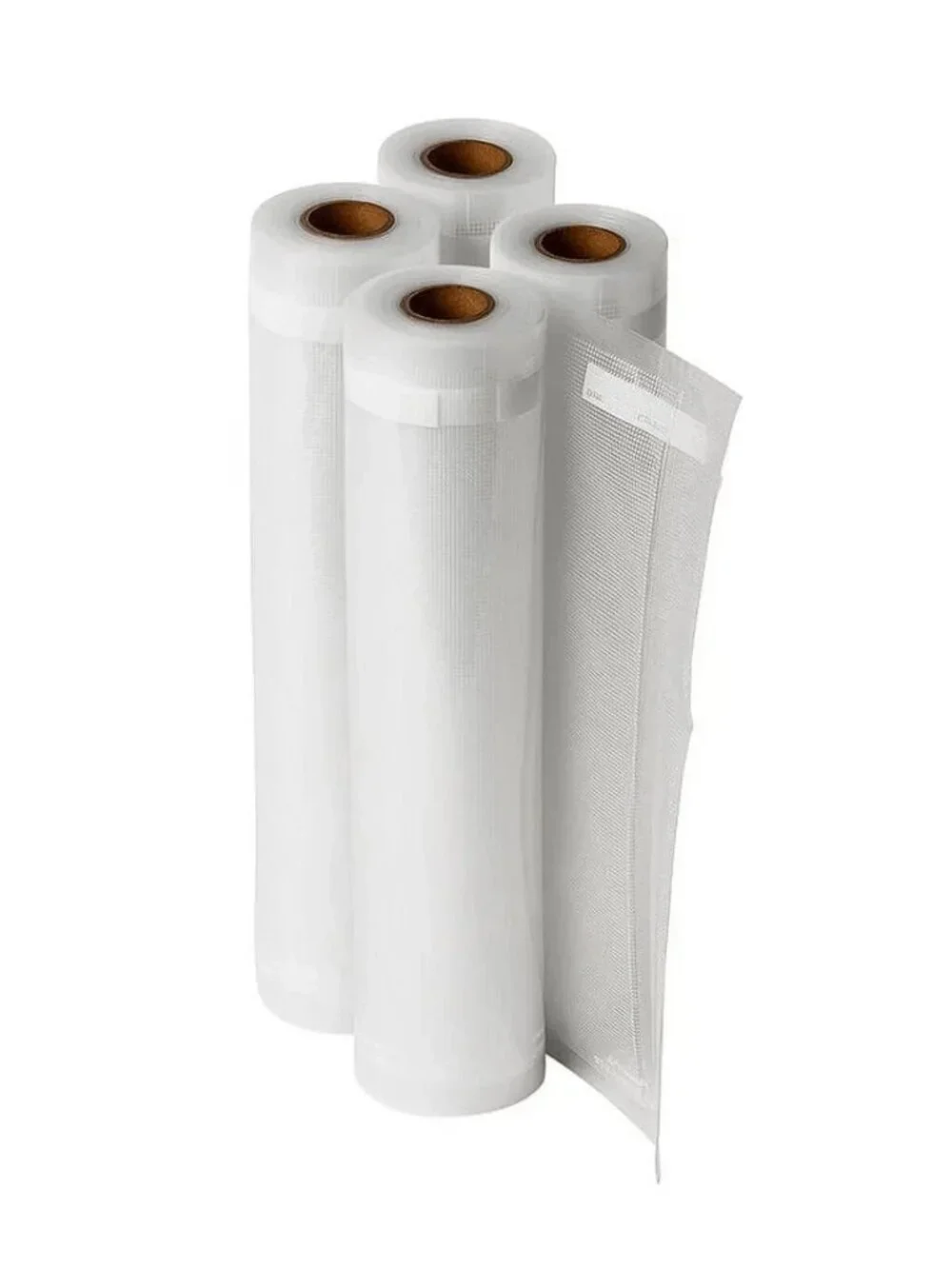 PowerXL Duo Nutrisealer Vacuum Sealer Bag Rolls, 80 Ft Total, 11